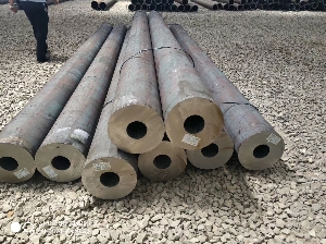 天津大無縫鋼管廠|45#、42CrMo厚壁合金鋼管《天津大無縫鋼管廠》