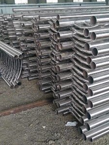 天津大無縫鋼管廠|熱鍍鋅矩形管、鋼構工程鍍鋅管